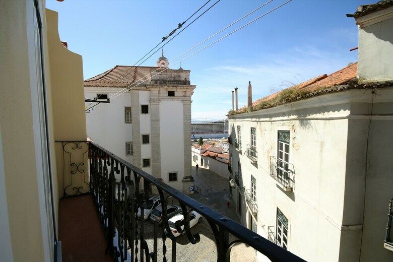 Apartamento Alfama Right Point