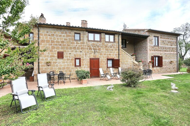 Agroturismo Agriturismo Cerqueto