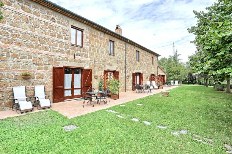 Agroturismo Agriturismo Cerqueto