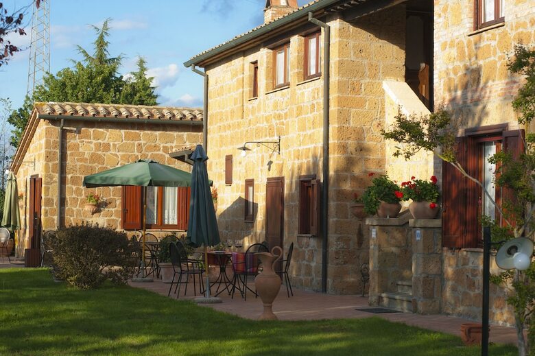 Agroturismo Agriturismo Cerqueto