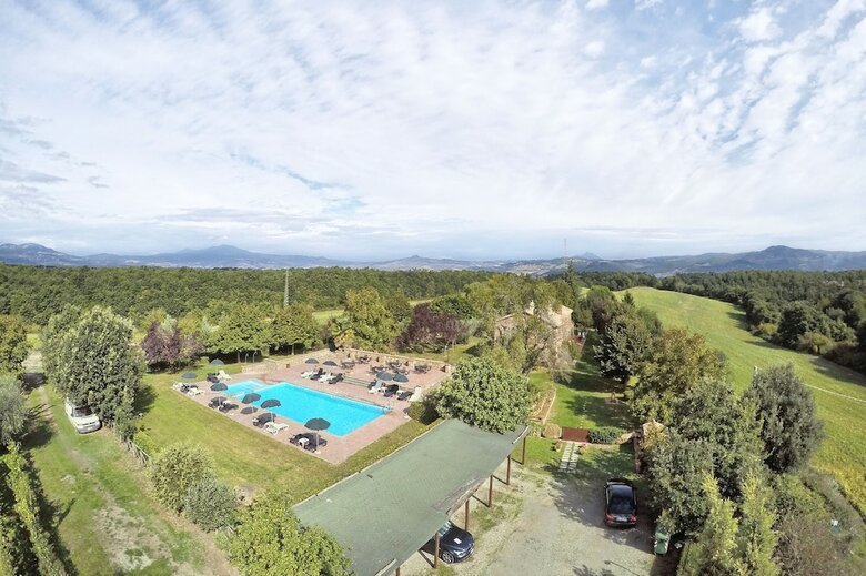 Agroturismo Agriturismo Cerqueto