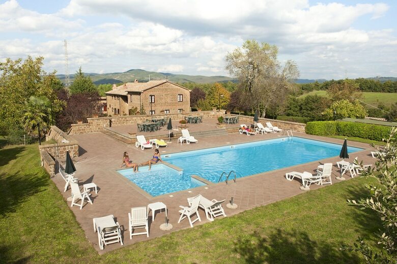 Agroturismo Agriturismo Cerqueto