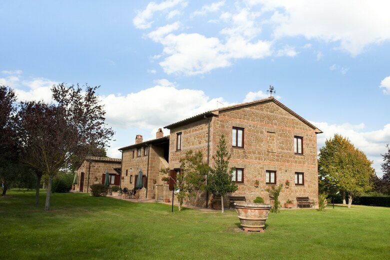 Agroturismo Agriturismo Cerqueto