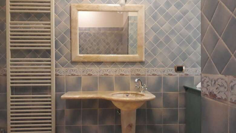 Bed & Breakfast Parco Dei Gelsomini