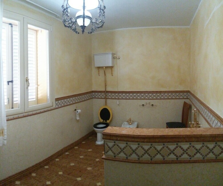 Bed & Breakfast Parco Dei Gelsomini