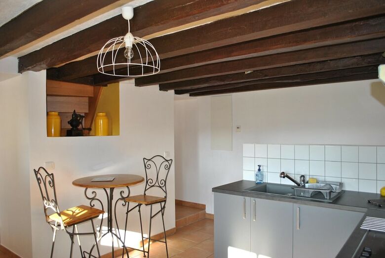 Apartamento Studio In Vou