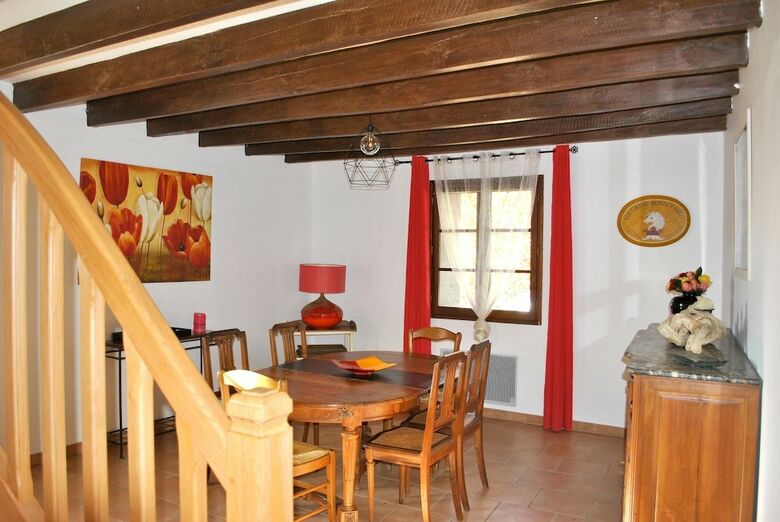 Apartamento Studio In Vou