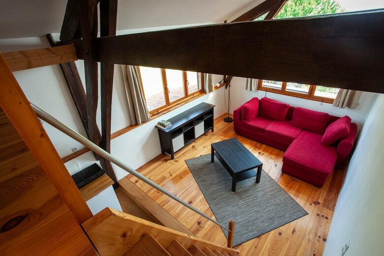 Bed & Breakfast Berdale
