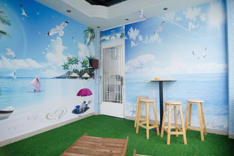 Hostal Dola Hostel 2