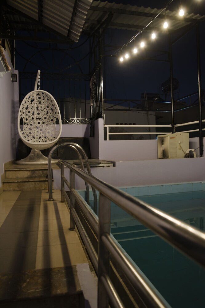 Hostal Dola Hostel 2