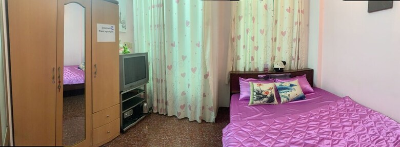 Hostal Dola Hostel 2
