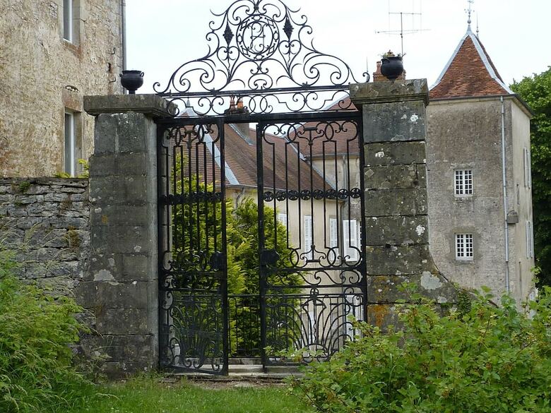Hotel Ch�teau de La Hussardi�re