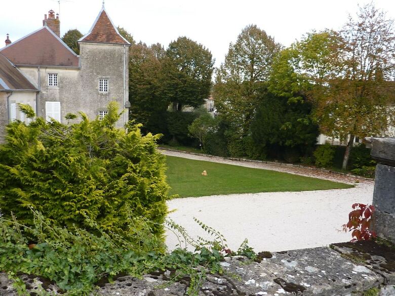 Hotel Ch�teau de La Hussardi�re