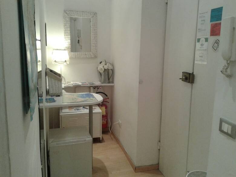 Hotel Affittacamere L'albatros