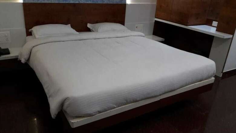 Hotel Madhuvan International