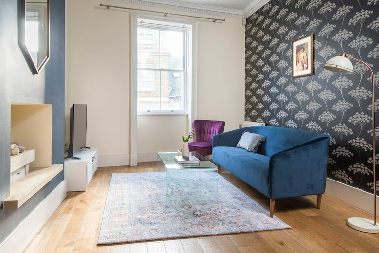 Apartamentos Sonder - Hertford