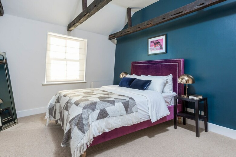 Apartamentos Sonder - Hertford