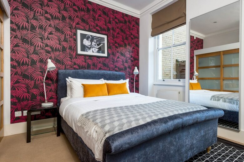Apartamentos Sonder - Hertford