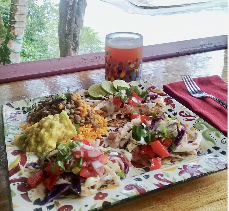 Hotel Morrillo Beach Eco Resort
