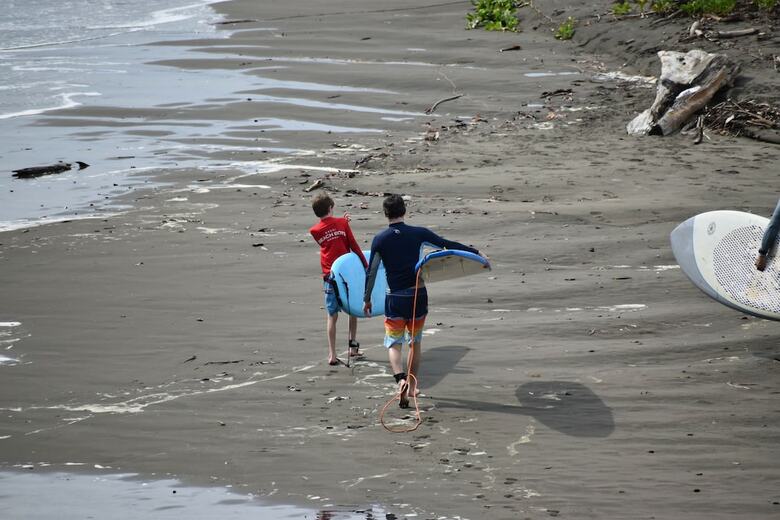 Hotel Morrillo Beach Eco Resort
