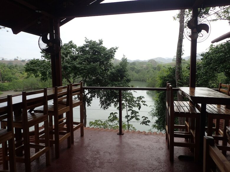 Hotel Morrillo Beach Eco Resort