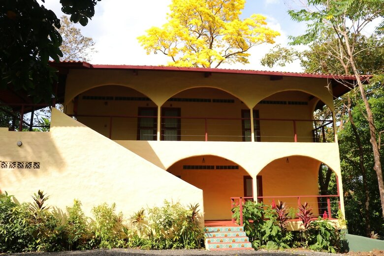 Hotel Morrillo Beach Eco Resort