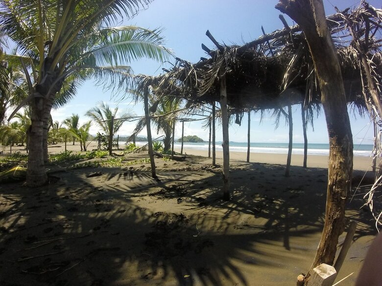 Hotel Morrillo Beach Eco Resort