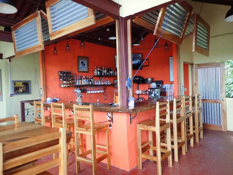 Hotel Morrillo Beach Eco Resort
