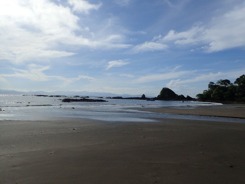 Hotel Morrillo Beach Eco Resort