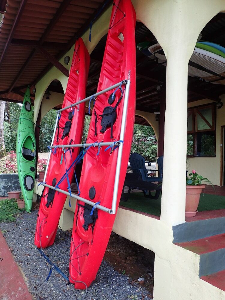 Hotel Morrillo Beach Eco Resort