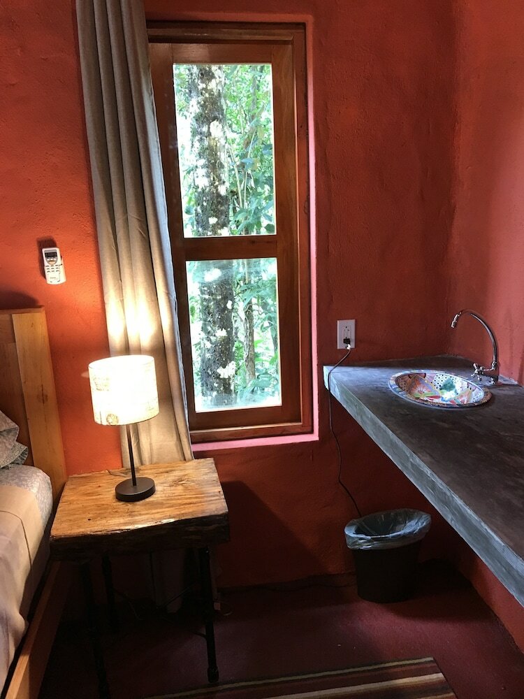 Hotel Morrillo Beach Eco Resort