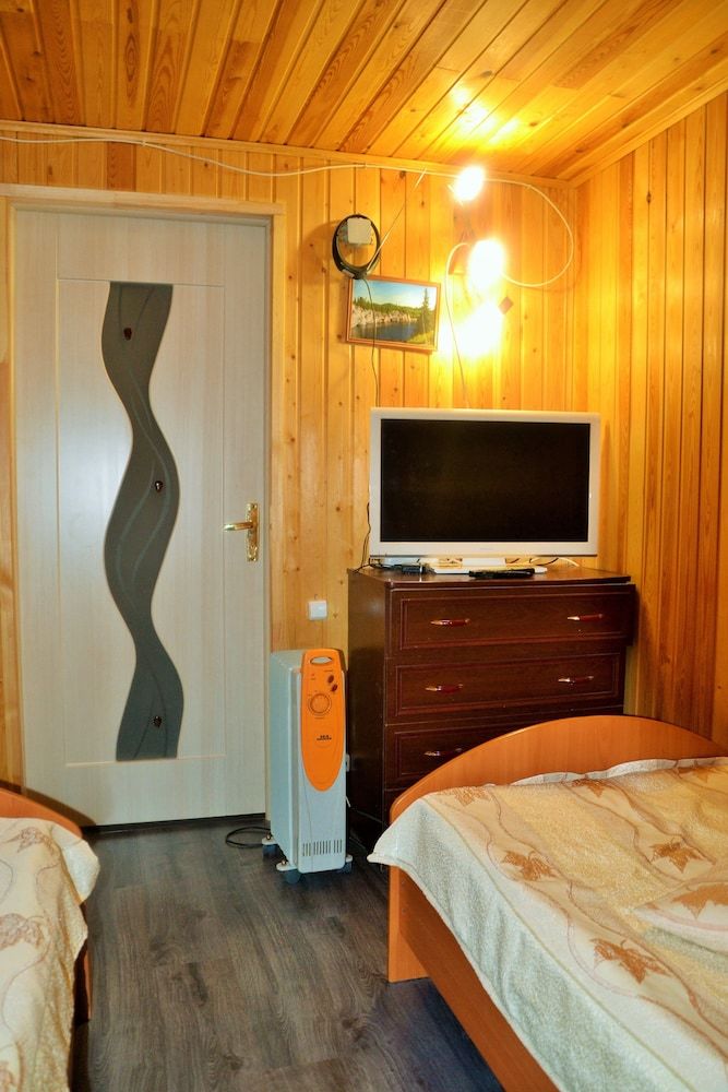 Hutor Mramornaya Gora