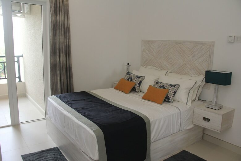 Apartamentos Retreat At Fairway Galle