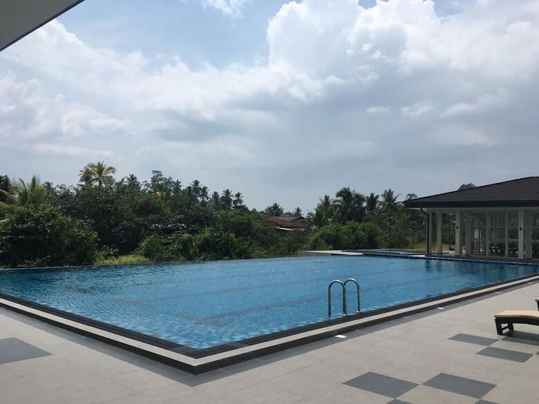 Apartamentos Retreat At Fairway Galle