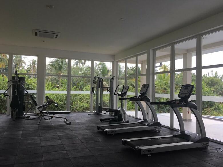 Apartamentos Retreat At Fairway Galle