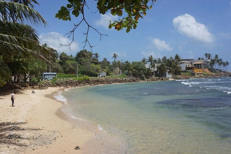 Apartamentos Retreat At Fairway Galle
