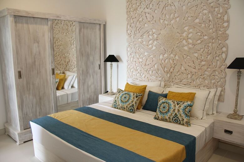 Apartamentos Retreat At Fairway Galle