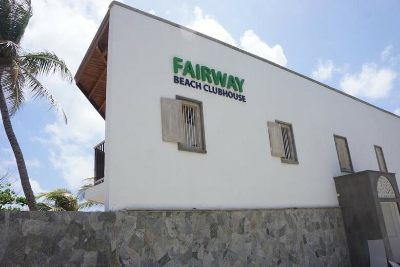 Apartamentos Retreat At Fairway Galle