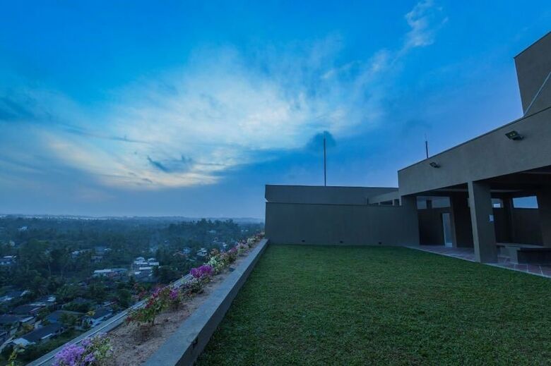 Apartamentos Retreat At Fairway Galle