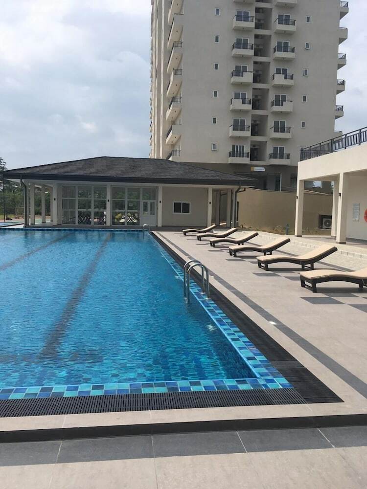 Apartamentos Retreat At Fairway Galle