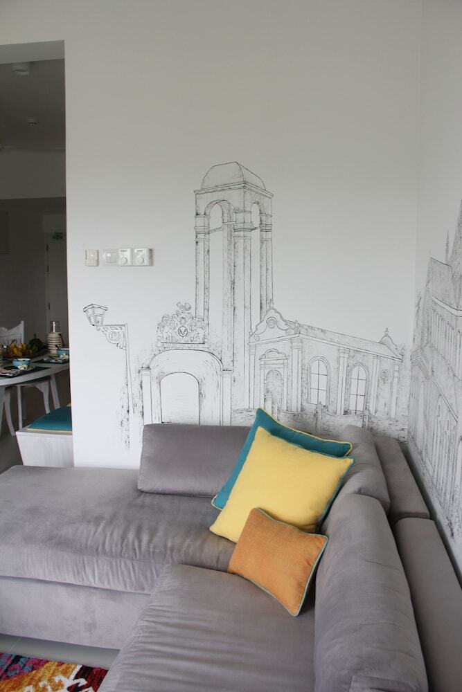 Apartamentos Retreat At Fairway Galle
