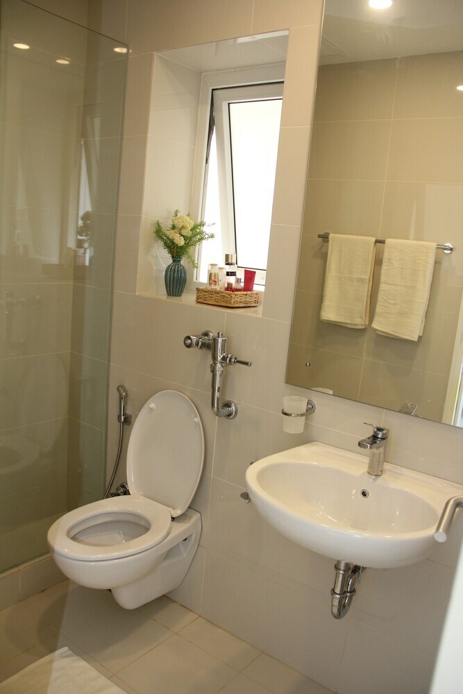 Apartamentos Retreat At Fairway Galle
