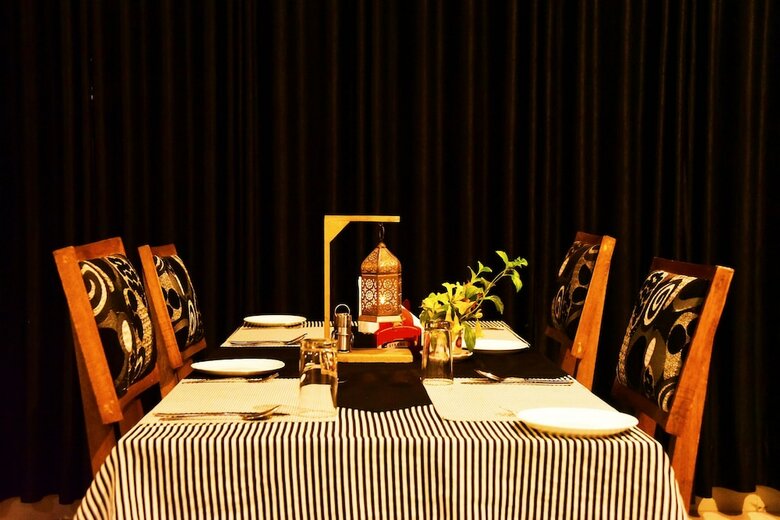 Genx Aravali By 1589 Hotels
