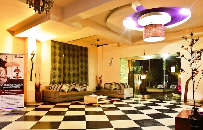 Genx Aravali By 1589 Hotels