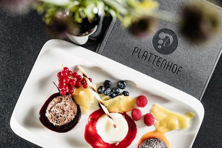 Hotel Albergo Plattenhof