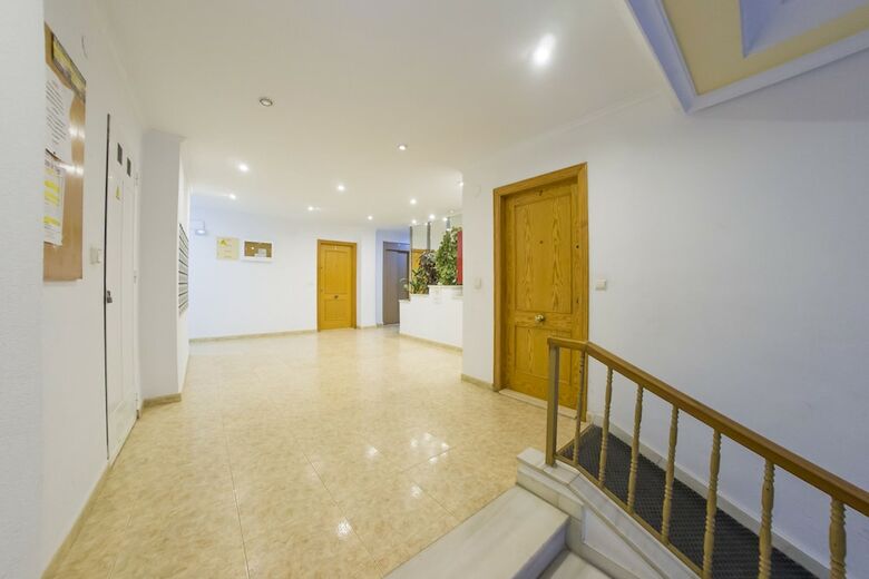 Homely Apartments Loft