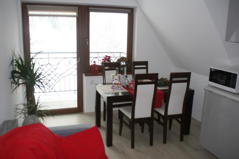 Apartamenty G�rski Kryszta?