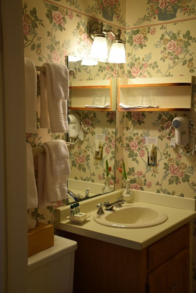 Bed & Breakfast Martin Hill Inn