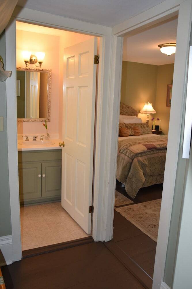 Bed & Breakfast Martin Hill Inn