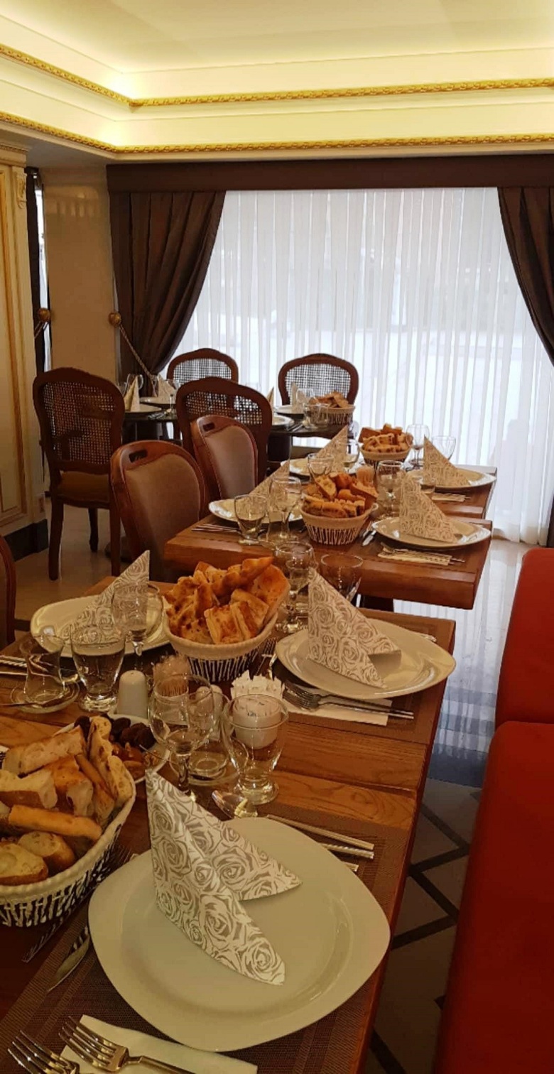 Grand Marcello Hotel